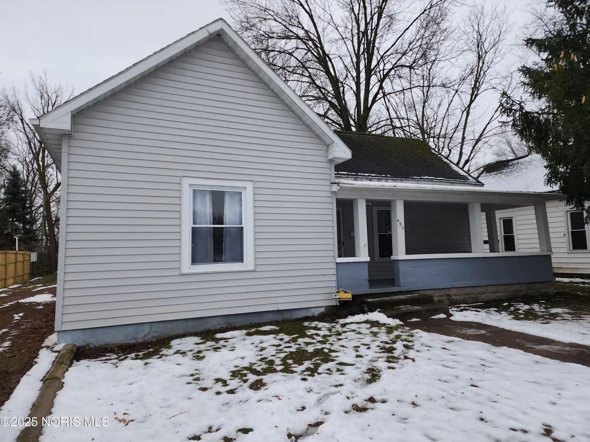657 Euclid Avenue, Napoleon, OH 43545 - Image #1