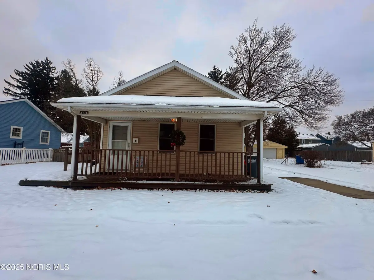 2716 122nd Street, Toledo, OH 43611 - Image #1