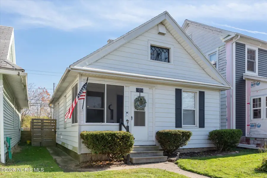 189 Elm Street, Rossford, OH 43460 - Image #2