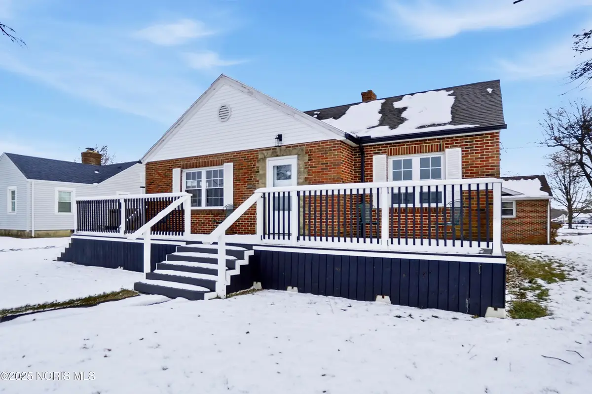 1421 Hurd Avenue, Findlay, OH 45840 - Image #1