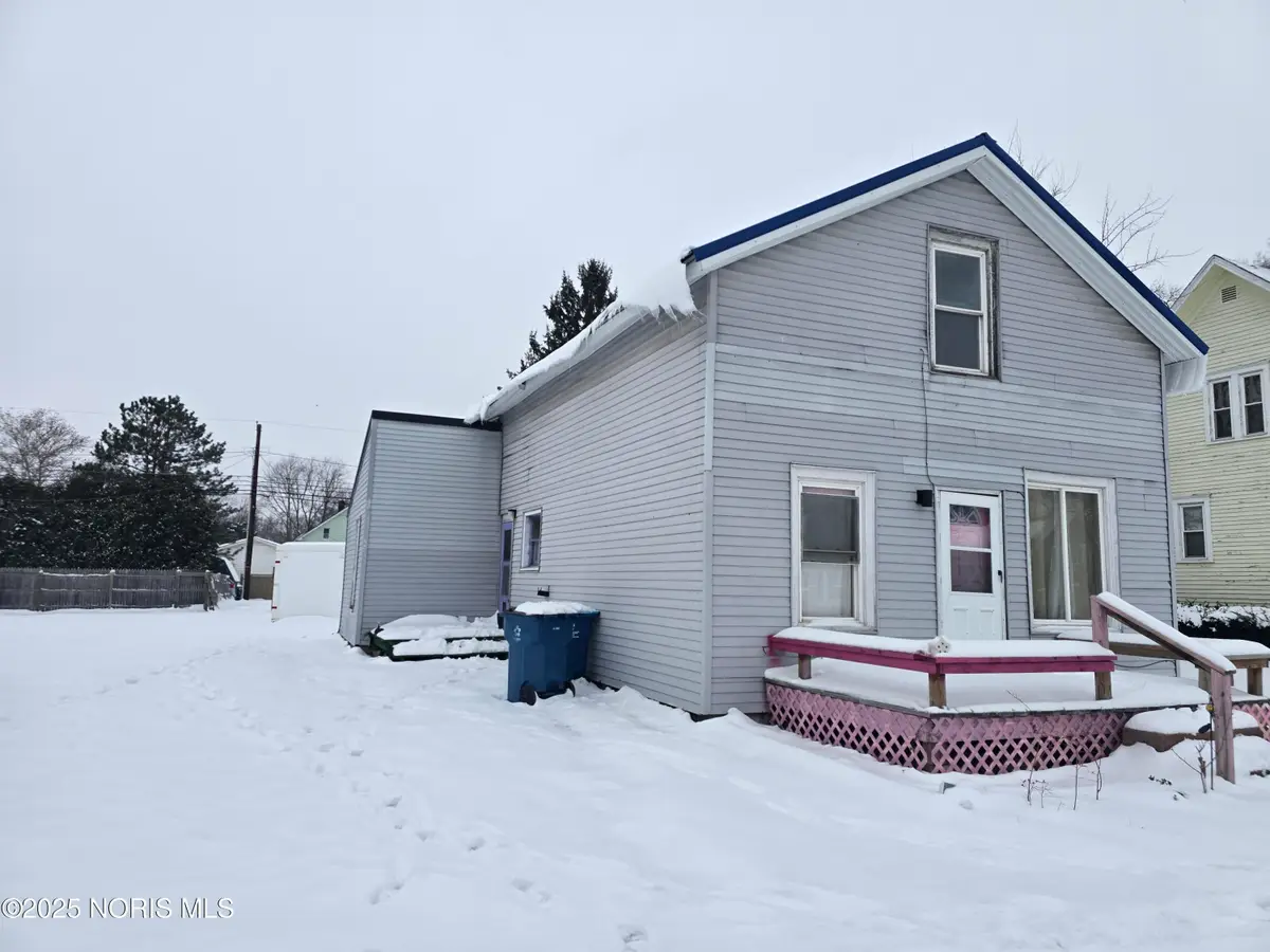 724 S Main Street, Bryan, OH 43506 - Image #1