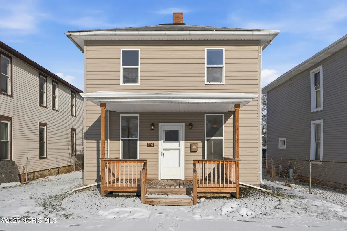 120 Stanley Avenue, Findlay, OH 45840 - Image #1