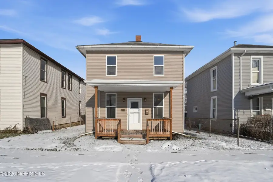 120 Stanley Avenue, Findlay, OH 45840 - Image #2