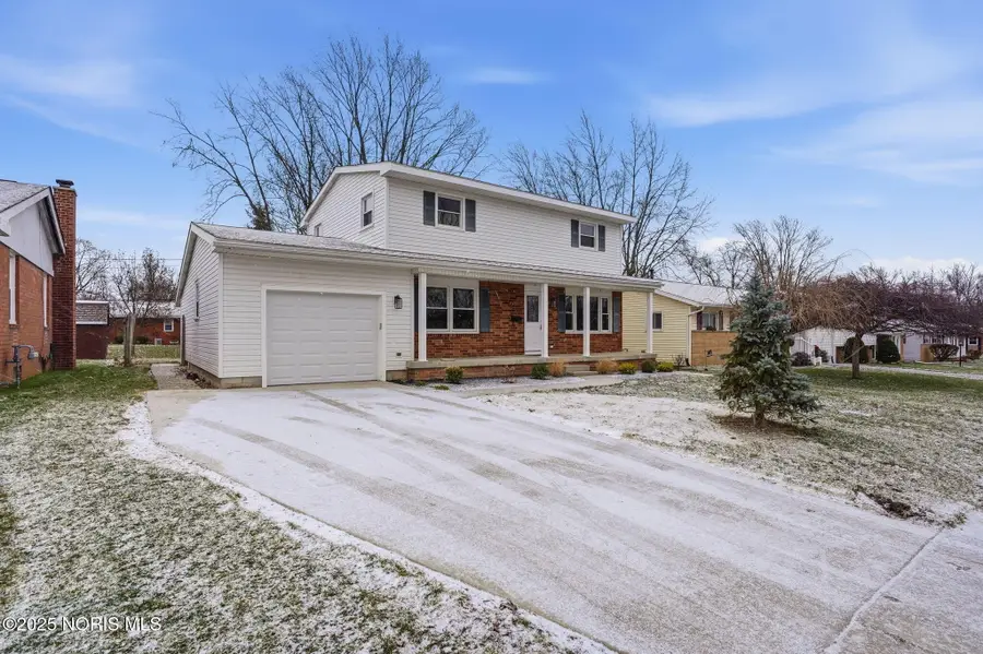 2613 Eton Place, Findlay, OH 45840 - Image #2