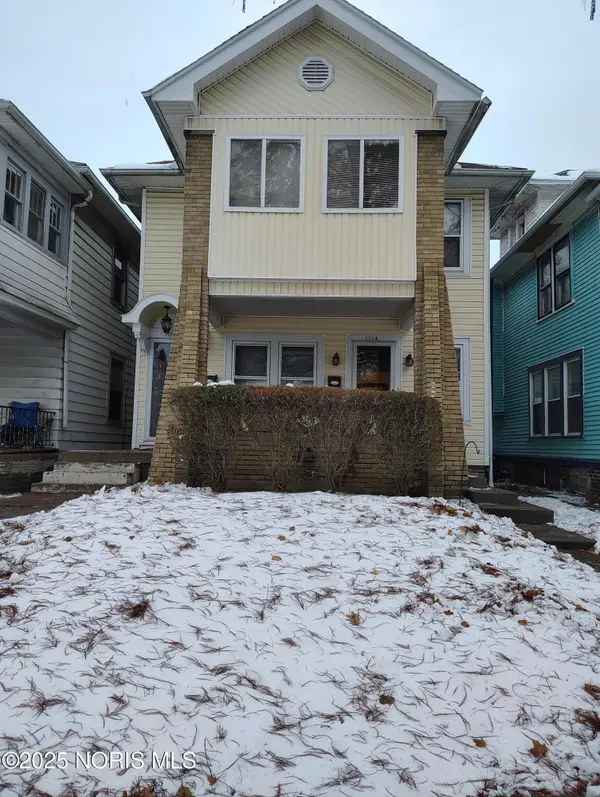 1114 Parkside Boulevard, Toledo, OH 43607