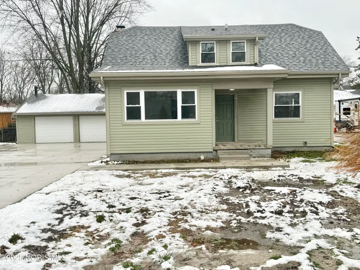 2227 Rood Street, Toledo, OH 43613 - Image #1