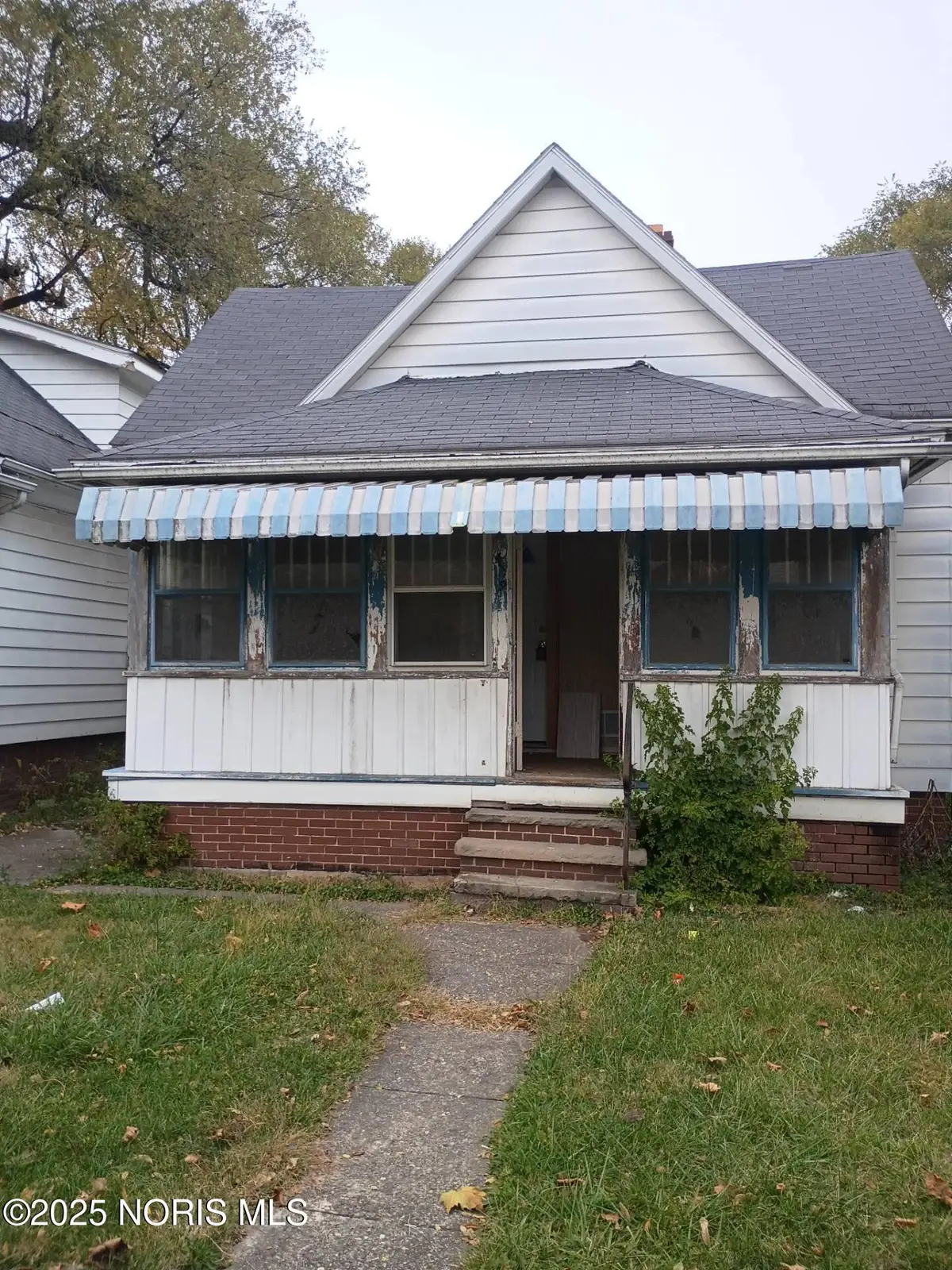 419 E Streicher Street, Toledo, OH 43608 - Image #1