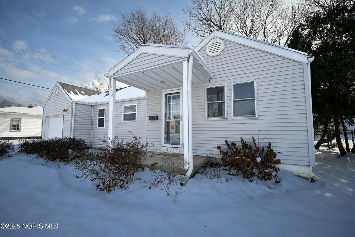 504 Helvetia Street, Delta, OH 43515 - Image #1