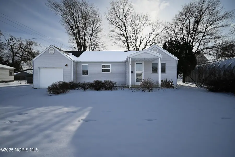 504 Helvetia Street, Delta, OH 43515 - Image #2
