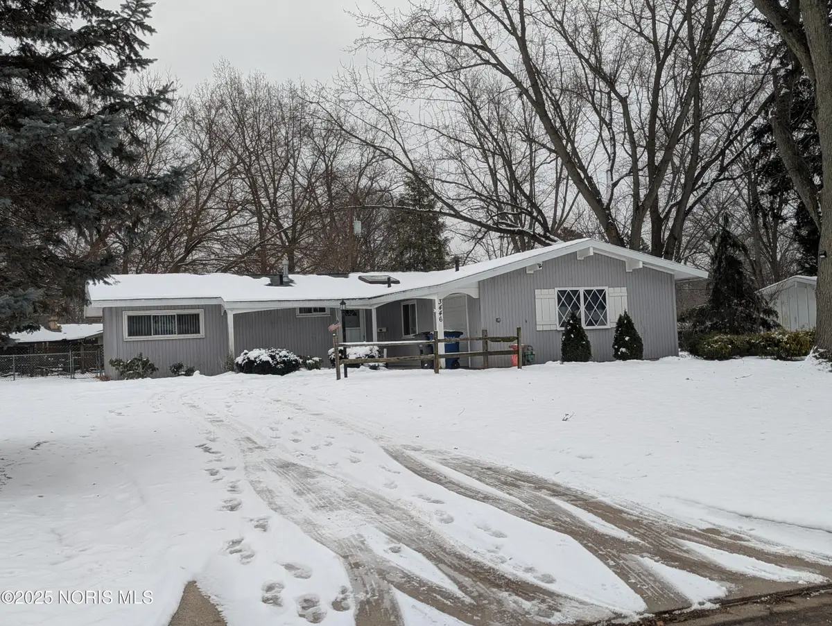 3446 Stanhope Drive, Toledo, OH 43606 - Image #1