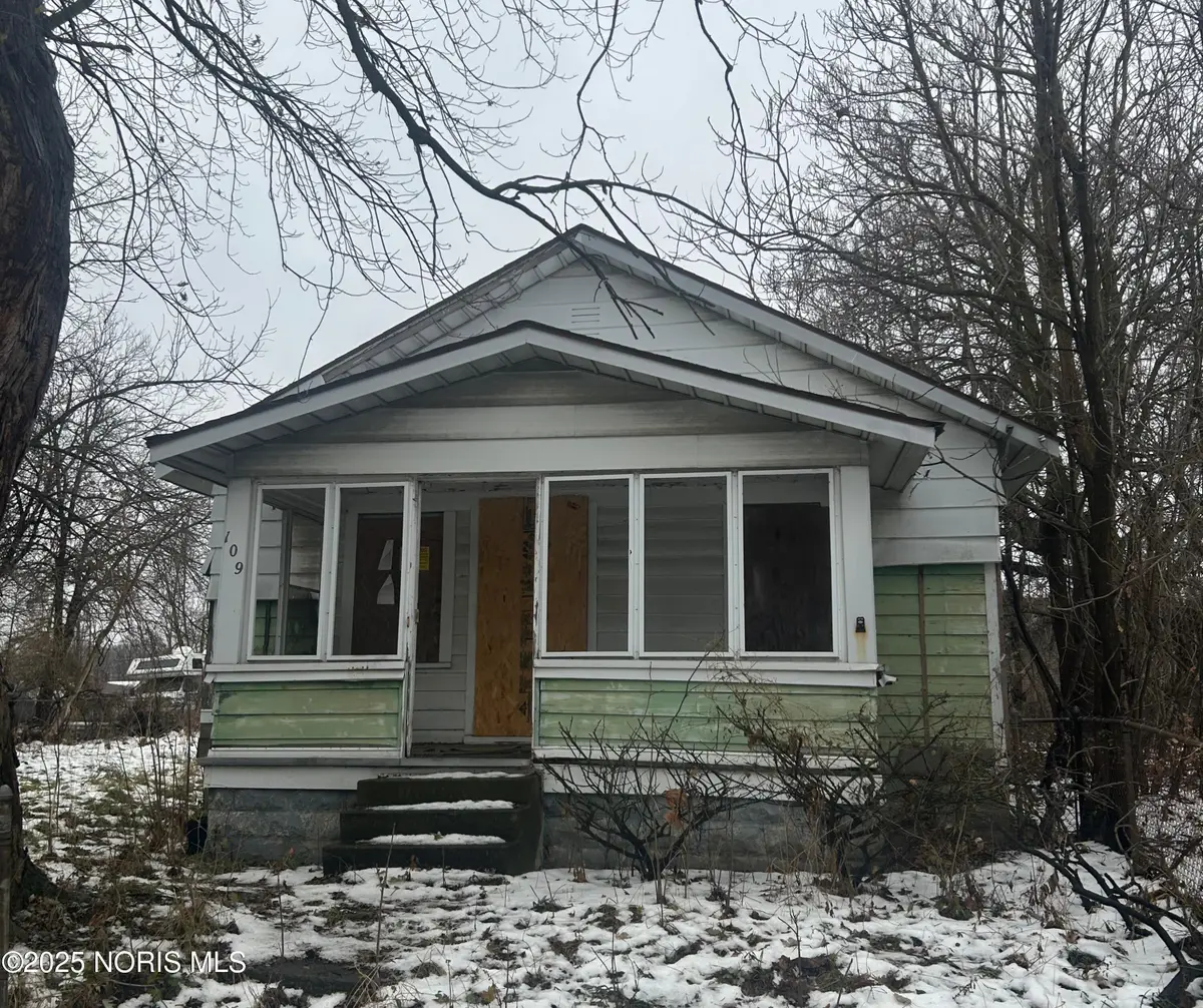 109 Wellington Street, Toledo, OH 43607 - Image #1