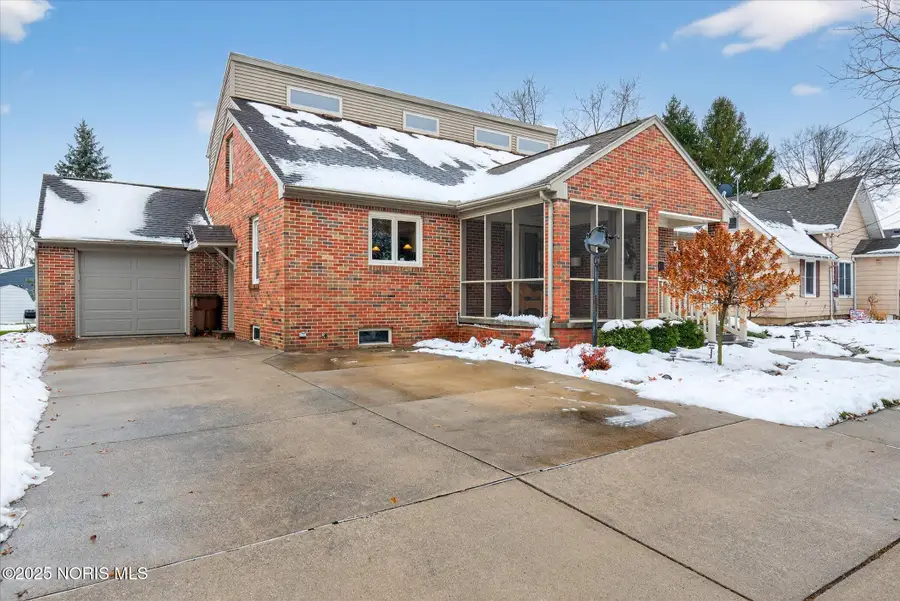 307 Murbach Street, Archbold, OH 43502 - Image #2