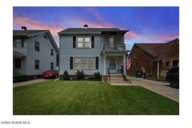 438 Pasadena Boulevard, Toledo, OH 43612 - Image #1