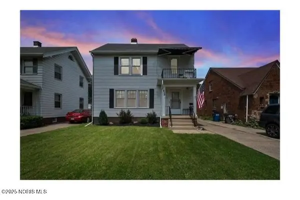 438 Pasadena Boulevard, Toledo, OH 43612