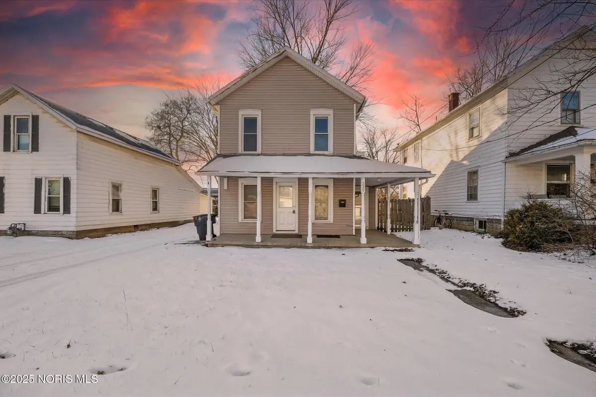 339 N Grove Street, Bowling Green, OH 43402 - Image #1