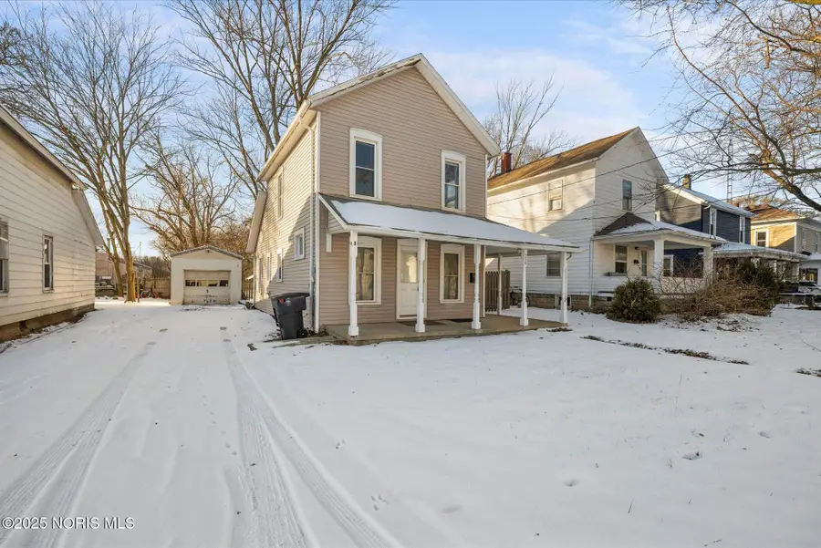 339 N Grove Street, Bowling Green, OH 43402 - Image #2