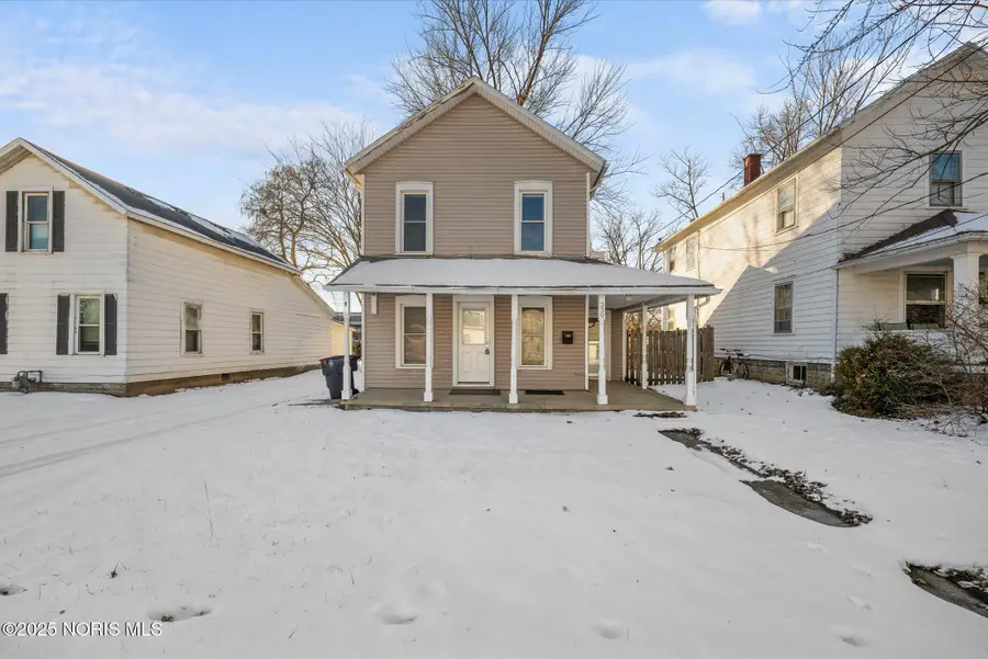 339 N Grove Street, Bowling Green, OH 43402 - Image #3