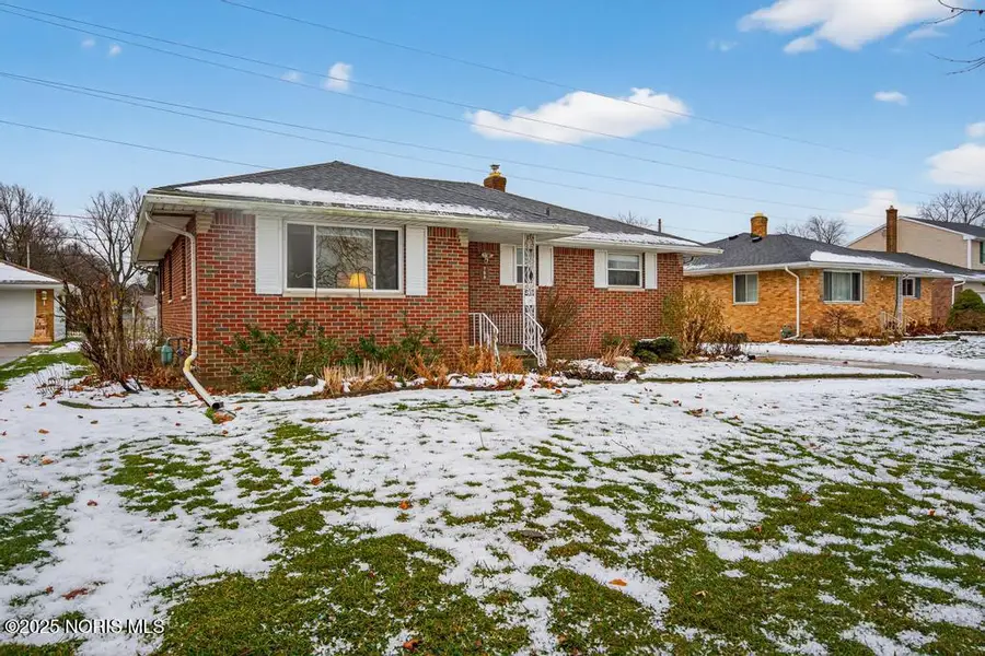 705 Regina Parkway, Toledo, OH 43612 - Image #2