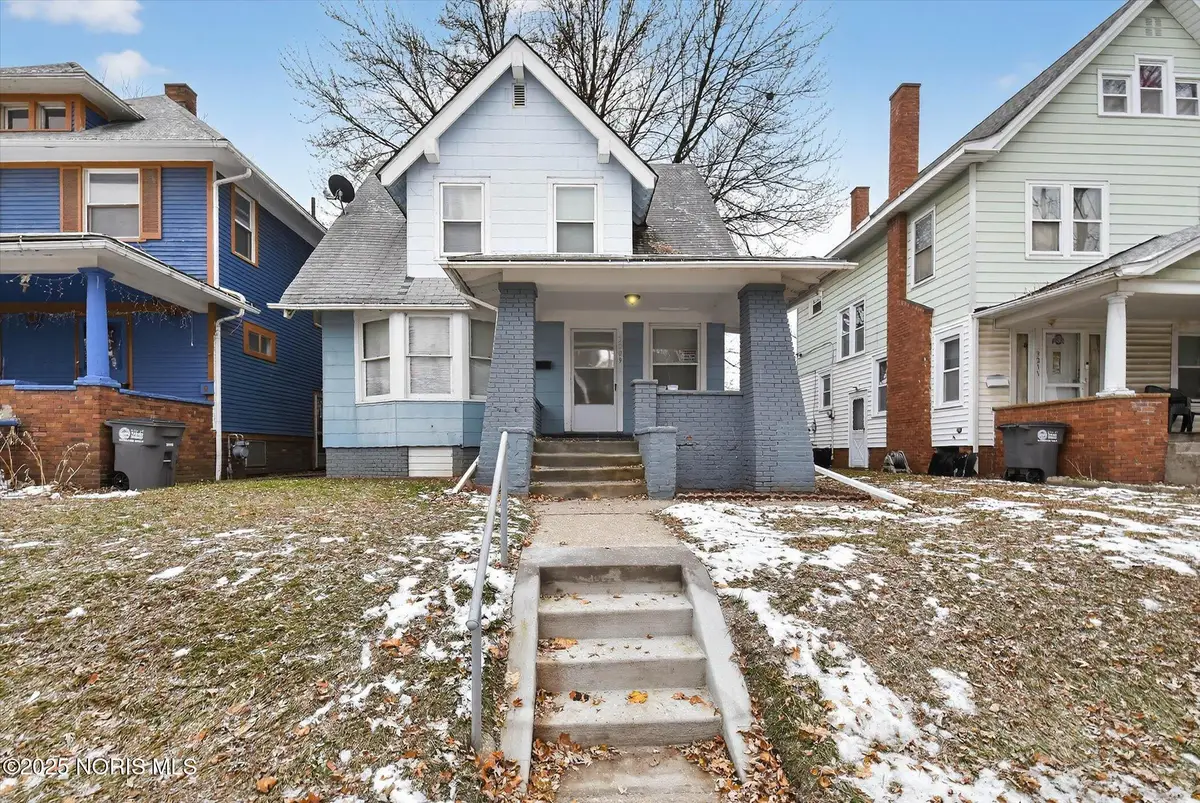 3209 Kimball Avenue, Toledo, OH 43610 - Image #1
