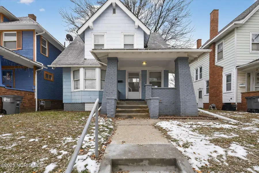 3209 Kimball Avenue, Toledo, OH 43610 - Image #2