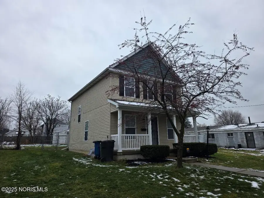 1230 Hirzel Street, Toledo, OH 43605 - Image #2