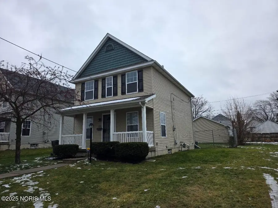 1230 Hirzel Street, Toledo, OH 43605 - Image #3