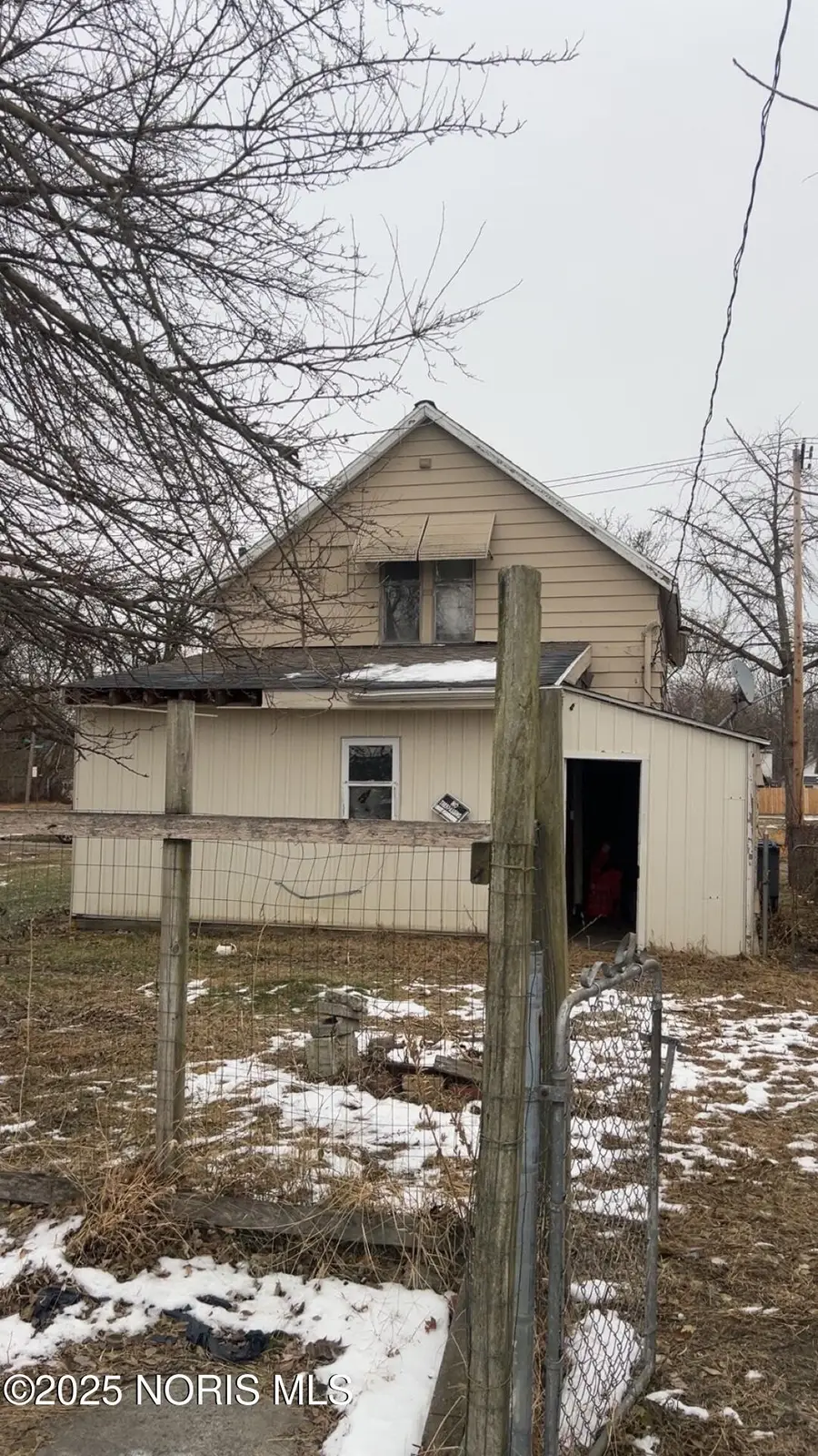 808 Bartley Place, Toledo, OH 43609 - #2