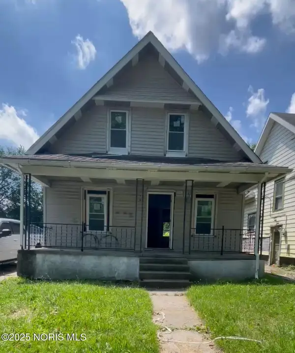1401 Foster Avenue, Toledo, OH 43606