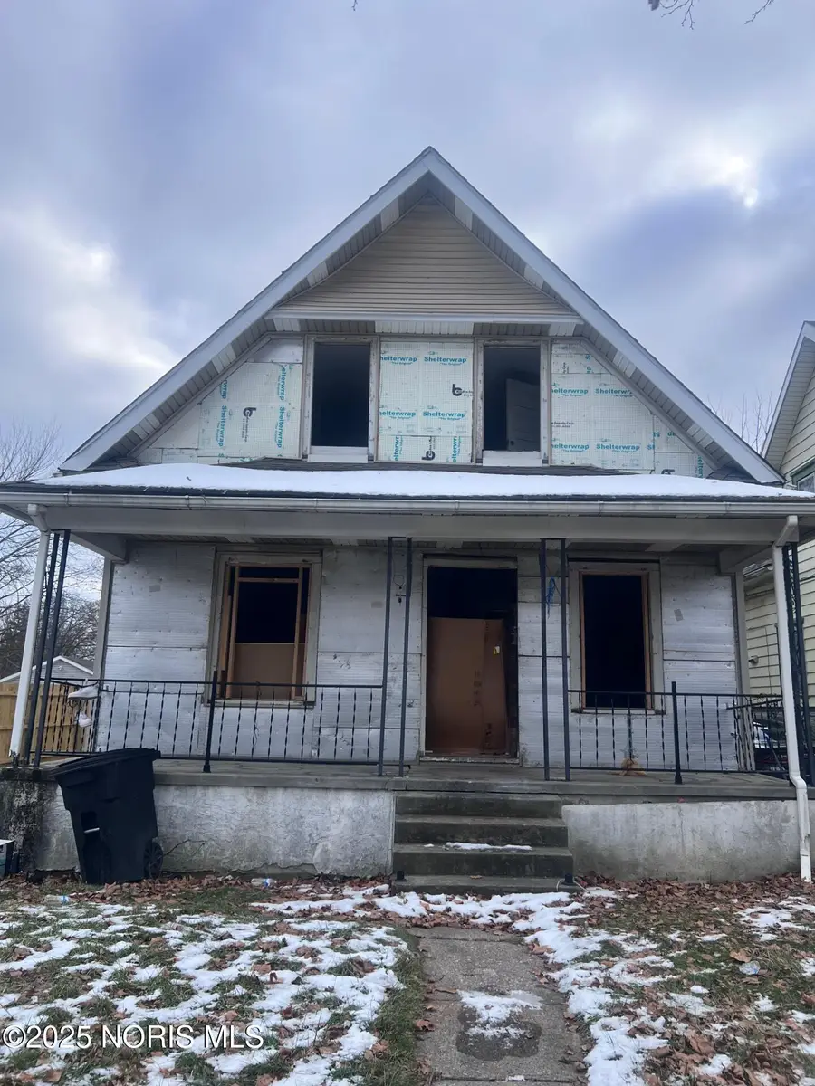 1401 Foster Avenue, Toledo, OH 43606 - Image #2