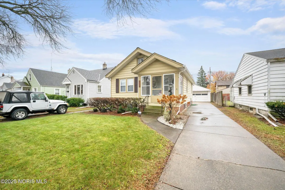 539 Sunset Boulevard, Toledo, OH 43612 - Image #1