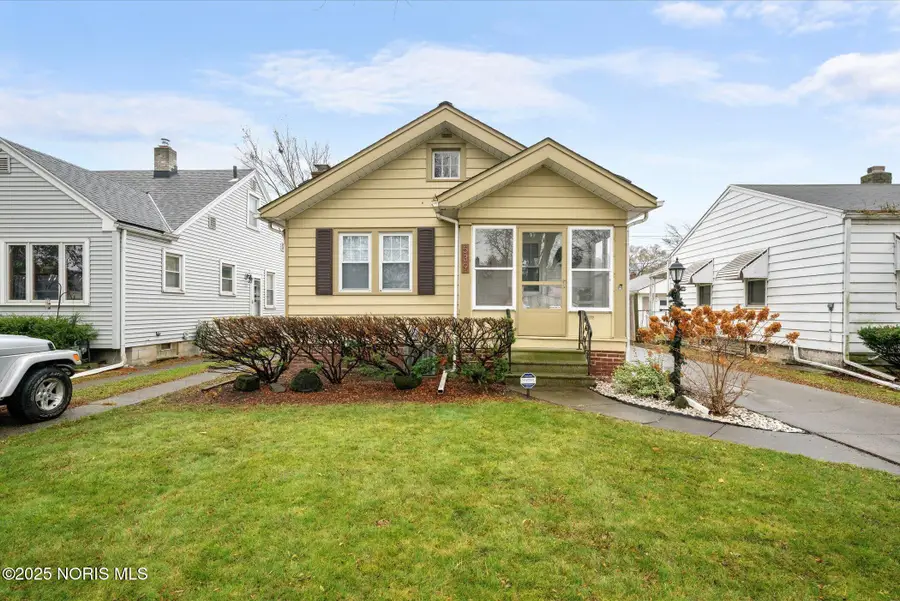 539 Sunset Boulevard, Toledo, OH 43612 - Image #2