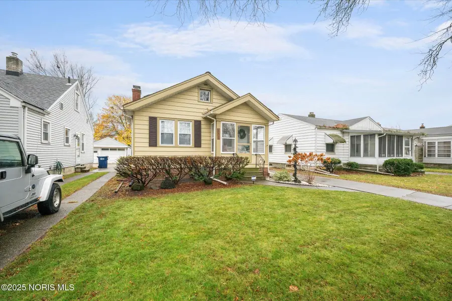 539 Sunset Boulevard, Toledo, OH 43612 - Image #3