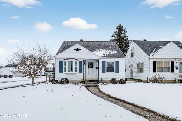 3070 Glencairn Avenue, Toledo, OH 43614