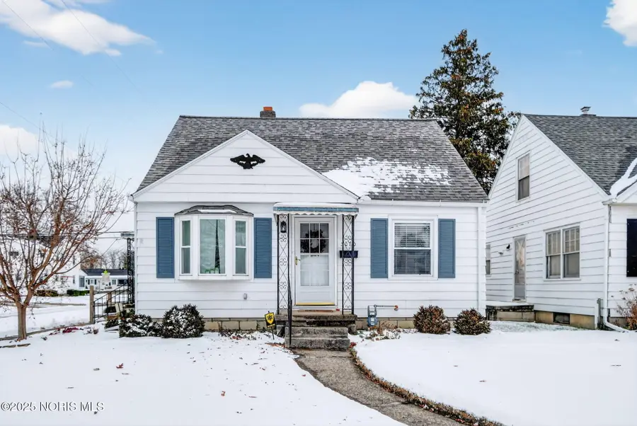 3070 Glencairn Avenue, Toledo, OH 43614 - Image #2