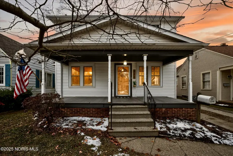 944 Toronto Avenue, Toledo, OH 43609 - Image #2