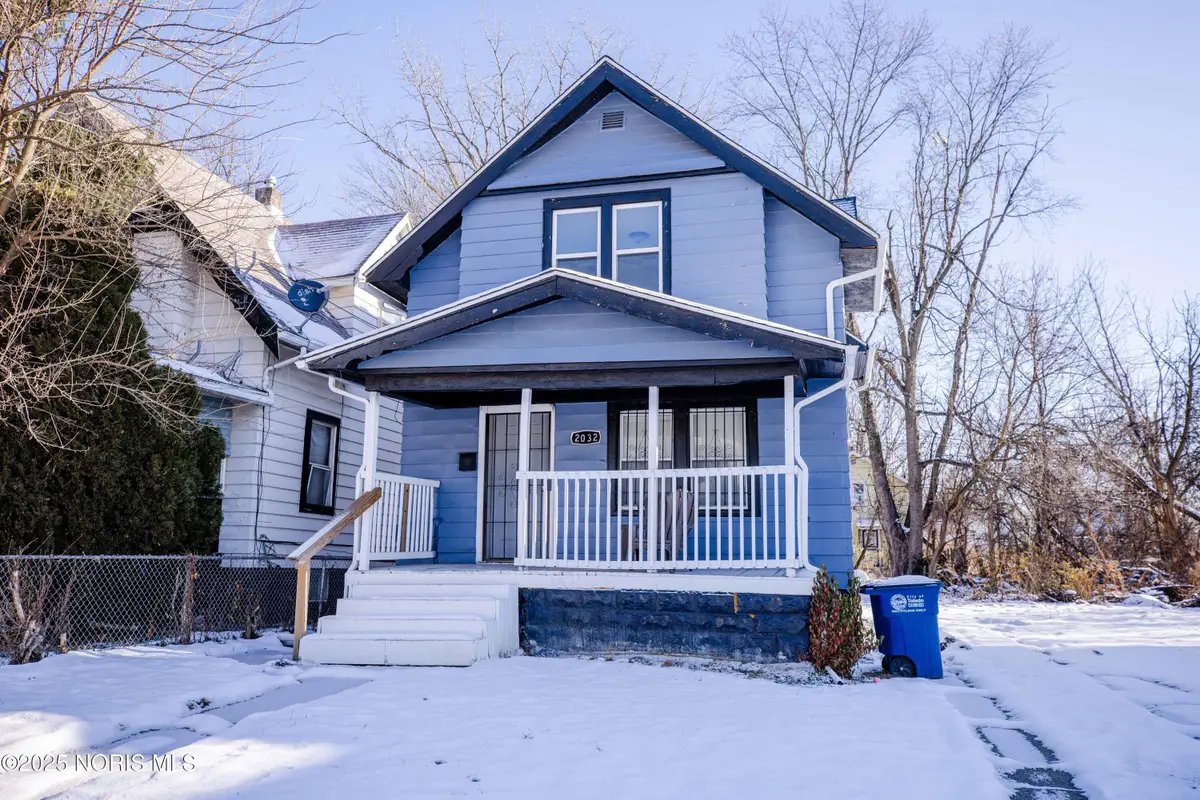 2032 Elliott Avenue, Toledo, OH 43606 - Image #1
