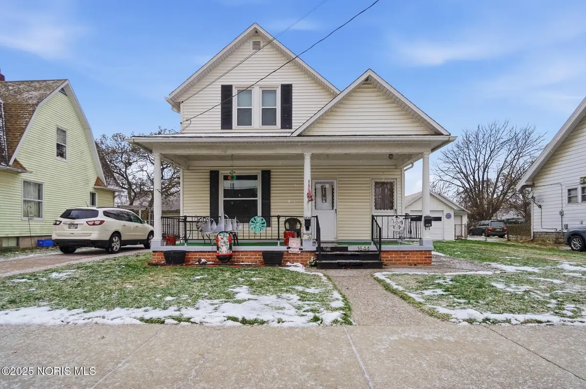 1644 Pool Street, Toledo, OH 43605 - Image #1