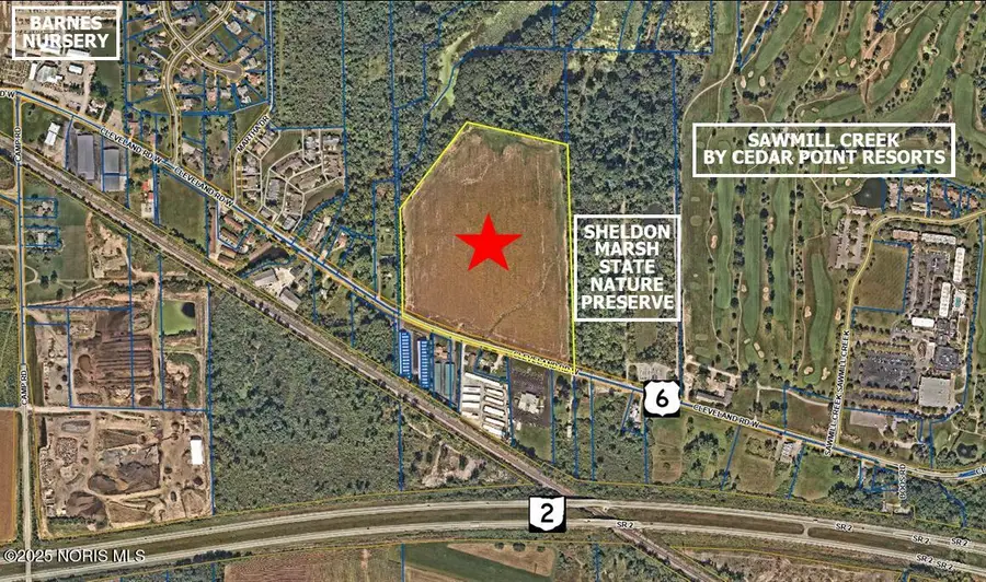 Cleveland Road, Huron, OH 44839 - Image #2