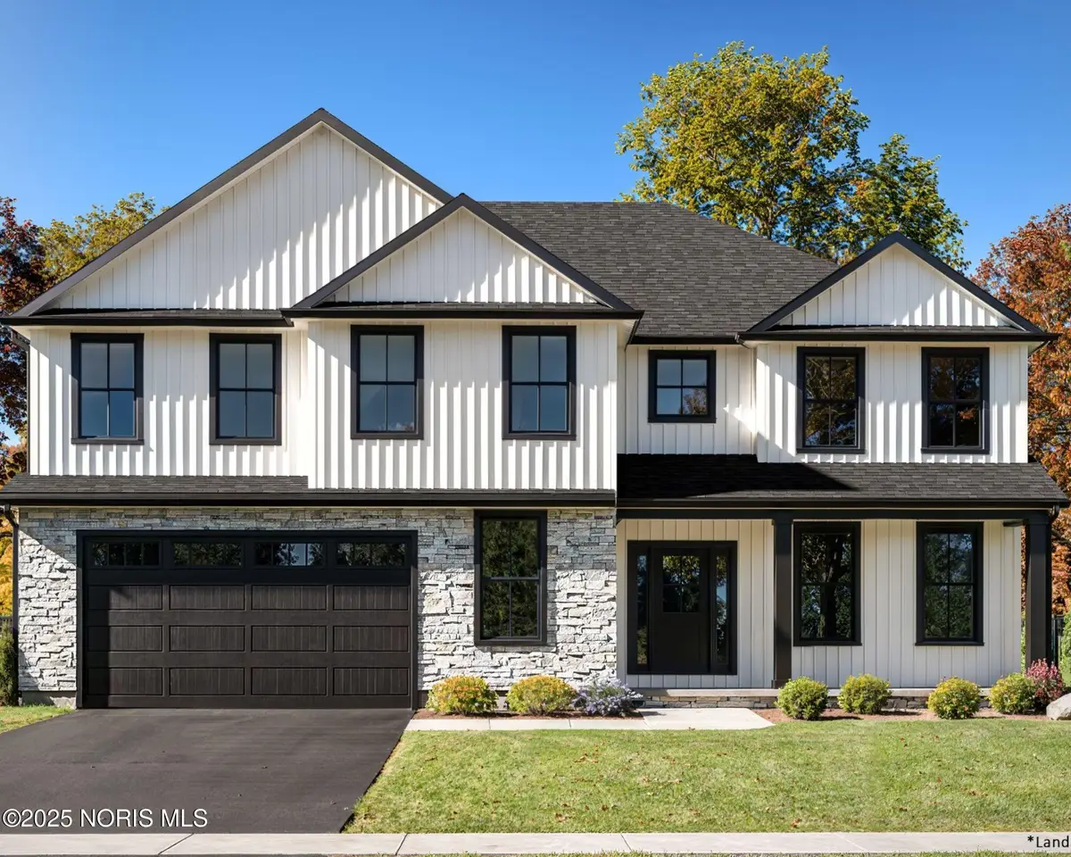 103 Kinloch Drive, Perrysburg, OH 43551 - Image #1