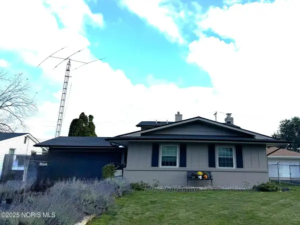 5960 Vistamar Road, Toledo, OH 43611