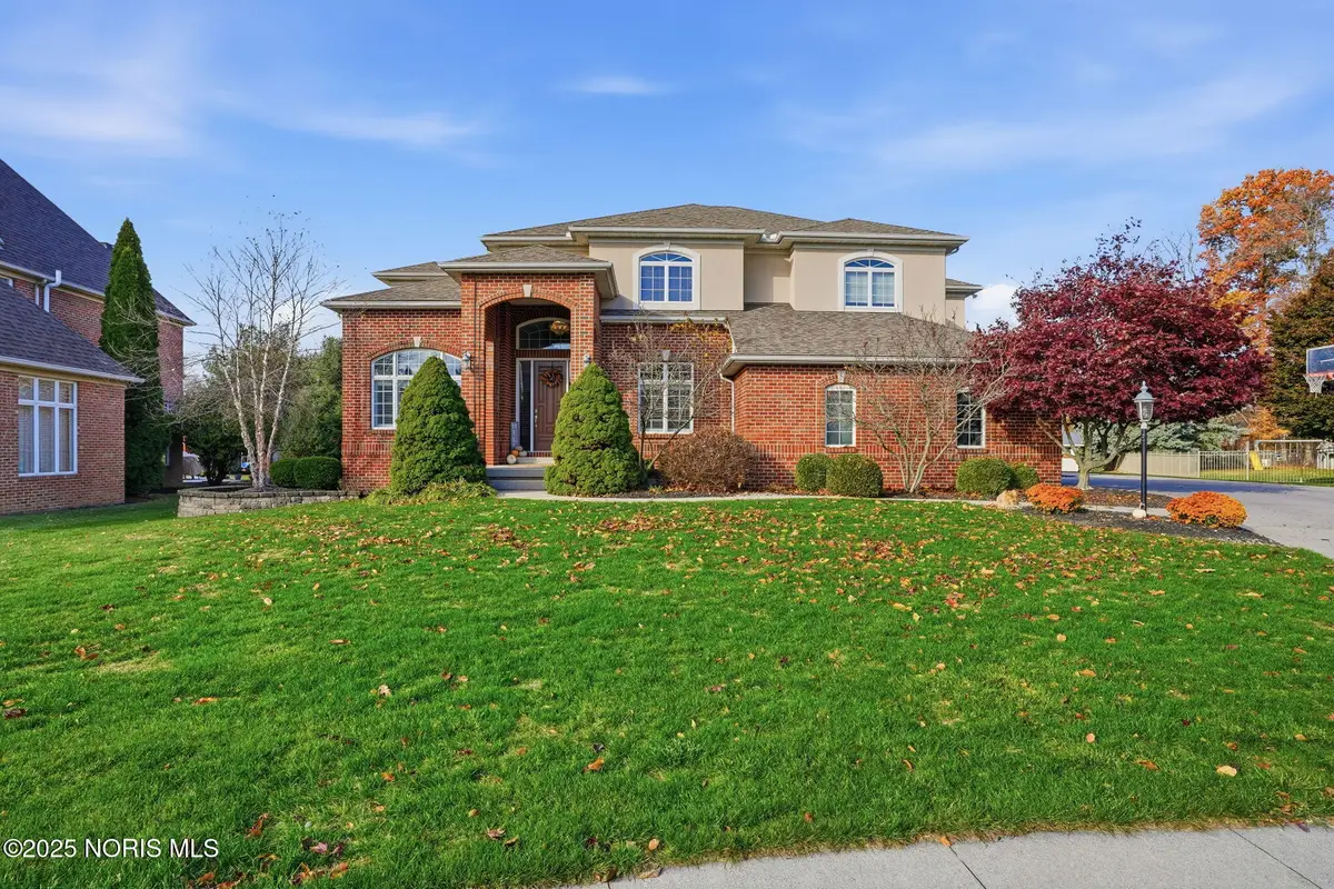 456 Strathaven Drive, Findlay, OH 45840 - Image #1