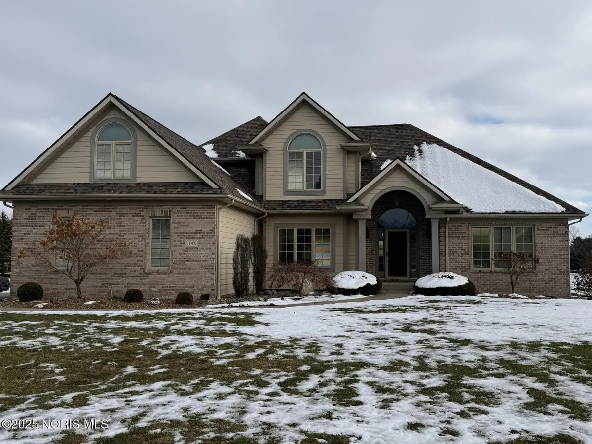 1001 Greystone Drive, Bryan, OH 43506 - Image #1