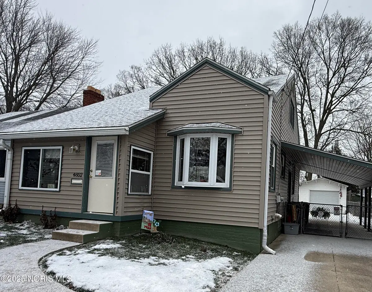 4852 Leamington Avenue, Toledo, OH 43613 - Image #1