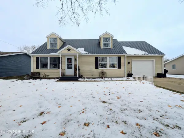 313 Lutterbein Street, Edgerton, OH 43517