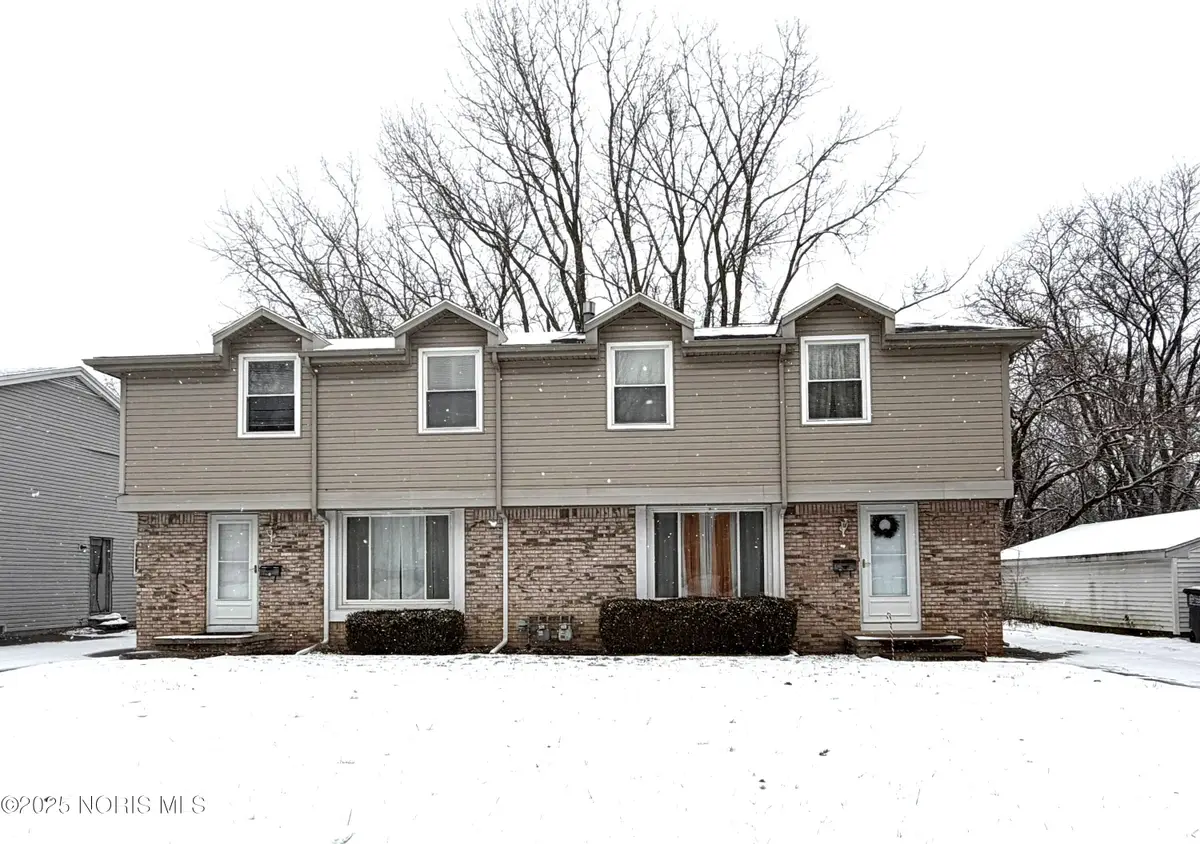 834 Gribbin Lane, Toledo, OH 43612 - Image #1