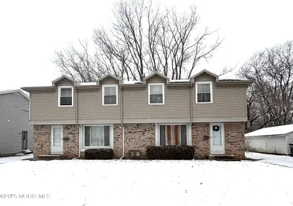 834 Gribbin Lane, Toledo, OH 43612