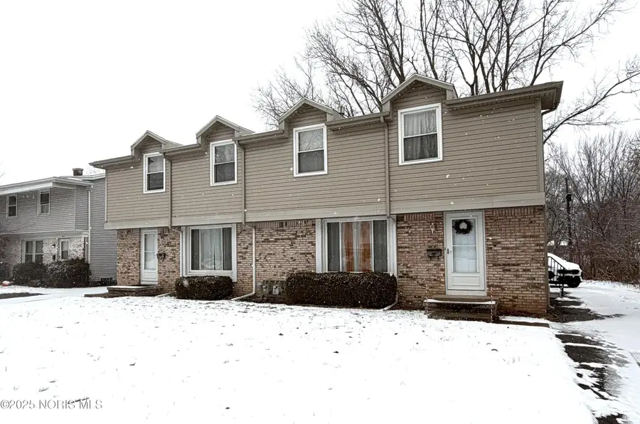 834 Gribbin Lane, Toledo, OH 43612 - Image #2