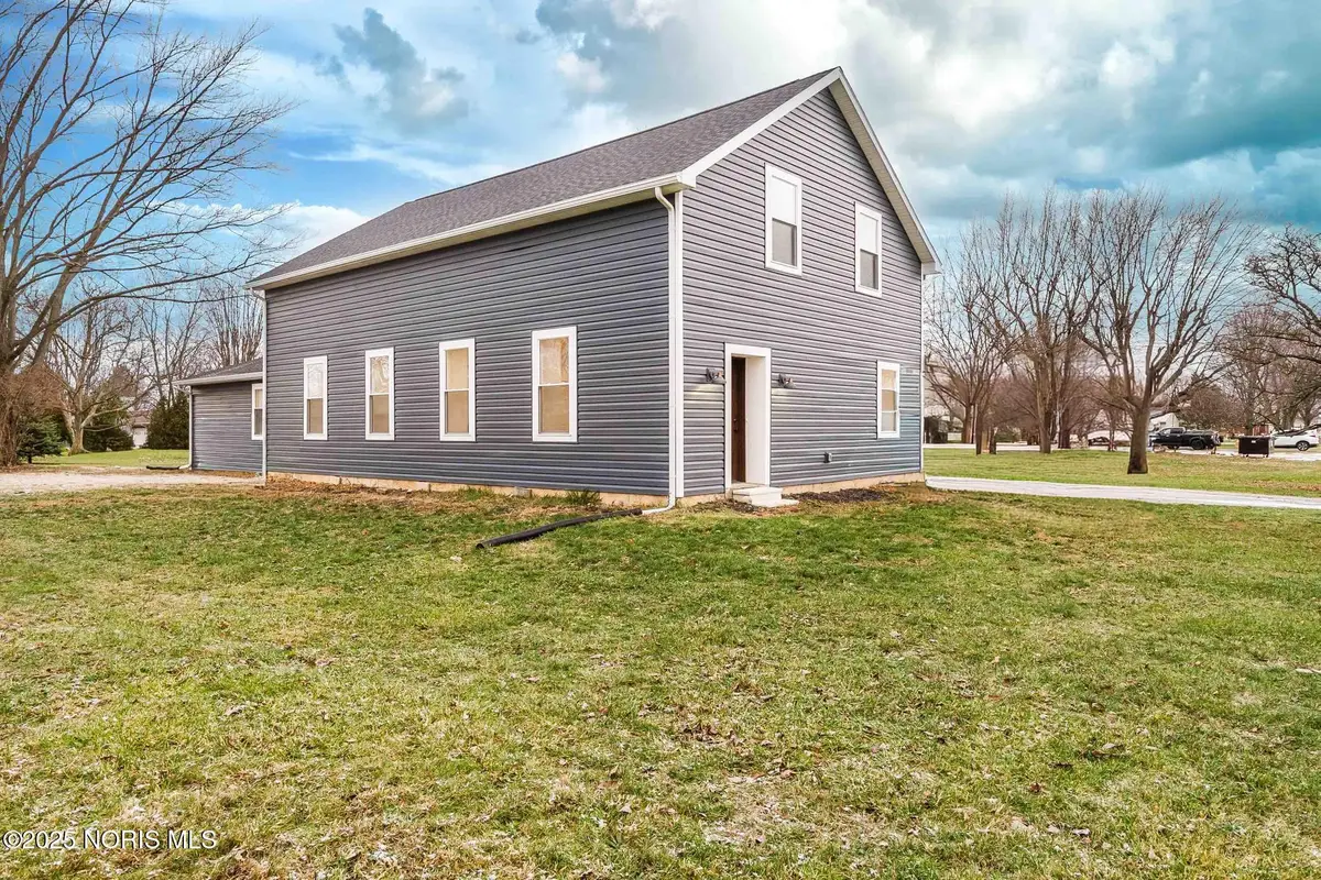 12035 W Township Rd 112, Fostoria, OH 44830 - Image #1