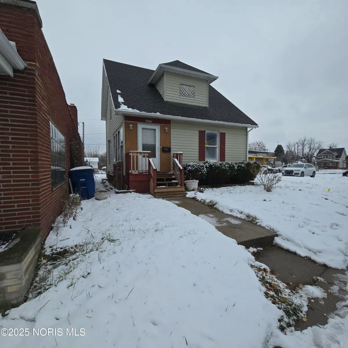 3377 Lagrange Street, Toledo, OH 43608 - Image #1