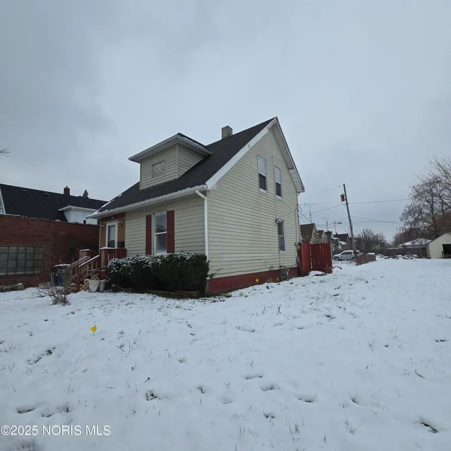 3377 Lagrange Street, Toledo, OH 43608 - Image #2